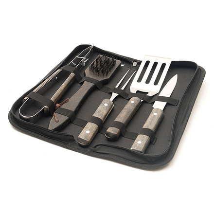   Набор Везувий для барбекю \Готовим на Везувии\ WB027