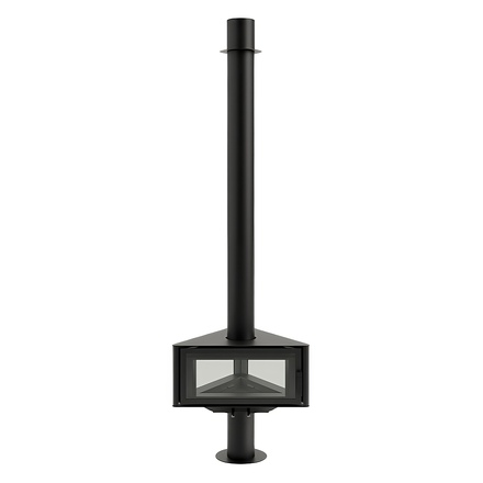  Rocal Камин Rocal Born