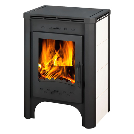   Печь-камин Экокамин Бавария