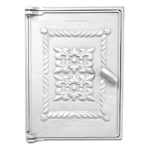   Дверка топочная Балезино ДТ-5 (Б)