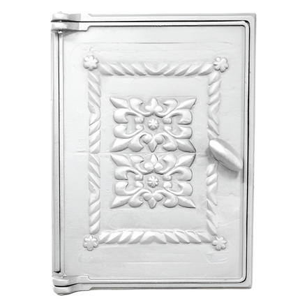   Дверка топочная Балезино ДТ-5 (Б)