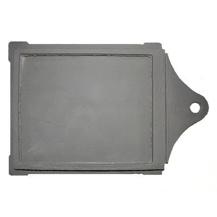   Задвижка Балезино ЗВ-6