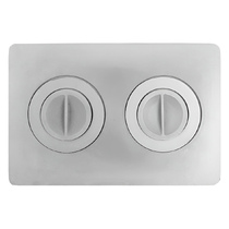   Плита с двумя отверстиями для конфорок П2-7