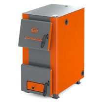   Котел твердотопливный Теплодар Куппер ОК-20 (2.0)