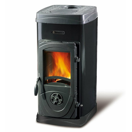   Печь La Nordica Super Junior(Цвет Зеленый (Super Junior VE))