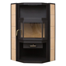   Печь-камин Мета-Бел Амур