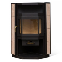   Печь-камин Мета-Бел Нева