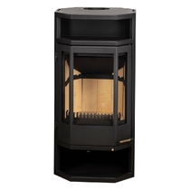   Печь-камин Мета-Бел Рейн