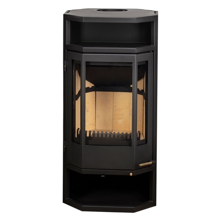   Печь-камин Мета-Бел Рейн