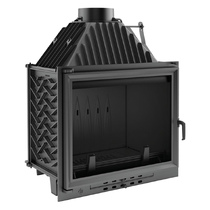   Каминная топка Kratki Amelia/EKO