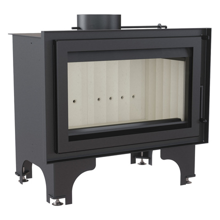   Каминная топка Kratki Basia