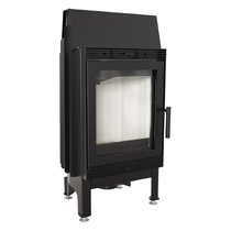   Каминная топка Kratki Blanka (8 кВт)