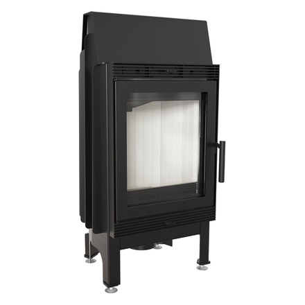   Каминная топка Kratki Blanka (8 кВт)