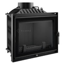   Каминная топка Kratki Eryk/DECO