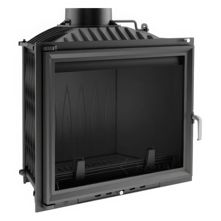   Каминная топка Kratki Felix/PF