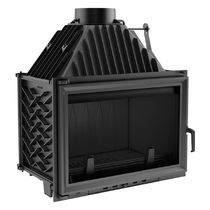   Каминная топка Kratki Oliwia/PF