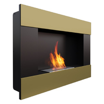   Биокамин Kratki Bravo(BRAVO/ZG (золотой) )