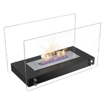   Биокамин Kratki Hotel TUV(HOTEL/TUV (белый))