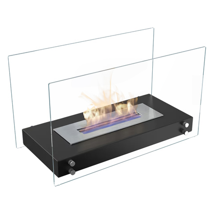   Биокамин Kratki Hotel TUV(HOTEL/TUV (белый))