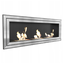   Биокамин Kratki Juliet 1800(JULIET/1800/TUV)