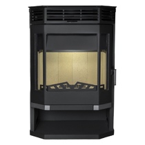   Печь-камин Мета-Бел Ангара 12