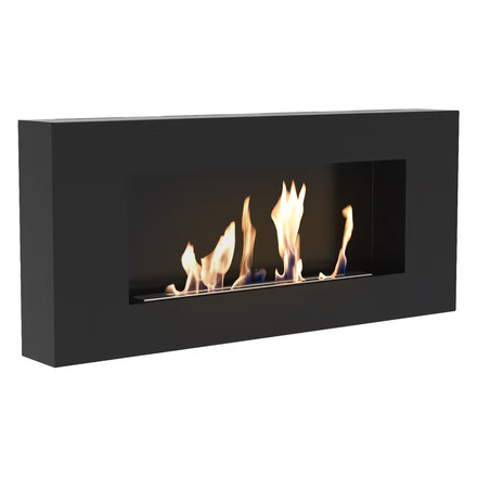   Биокамин Kratki Delta Flat DELTA/FLAT(FLAT/TUV)