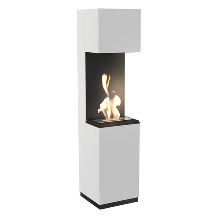   Биокамин Kratki Sierra(SIERRA, TUV)