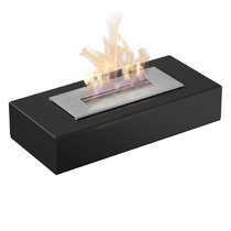   Биокамин Kratki India Mini INDIA/MINI/CZARNY