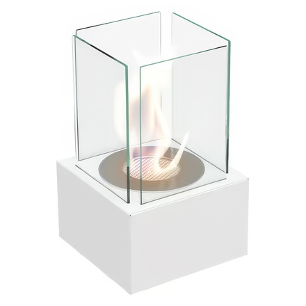   Биокамин Kratki Tango 1(TANGO1/TUV (черный))