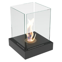   Биокамин Kratki Tango 4(TANGO4/TUV (черный))