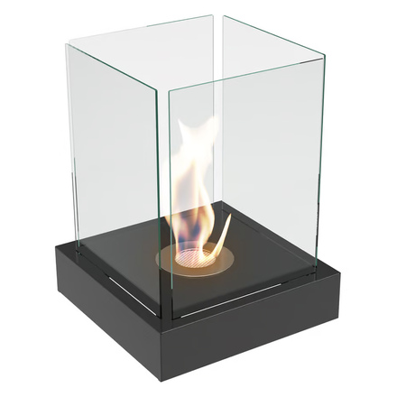   Биокамин Kratki Tango 4(TANGO4/TUV (черный))