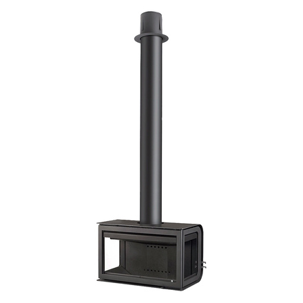  Rocal Камин Rocal City