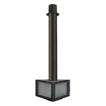  Rocal Камин Rocal Vertex