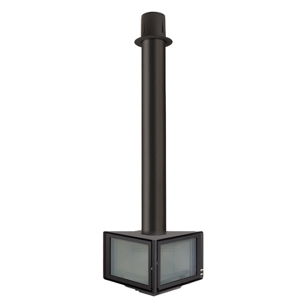  Rocal Камин Rocal Vertex