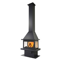  Rocal Камин Rocal LL-15B