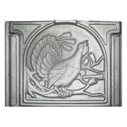   Прочистная дверца Рубцовск ДПр-3 (Р)