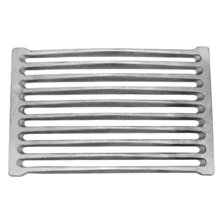   Решетка колосниковая Балезино РД-6 (380х250)