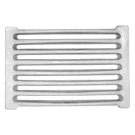   Решетка колосниковая Балезино РУ-3 (350х200)