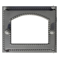   Топочная дверца Рубцовск ДТ-6С север (Р)