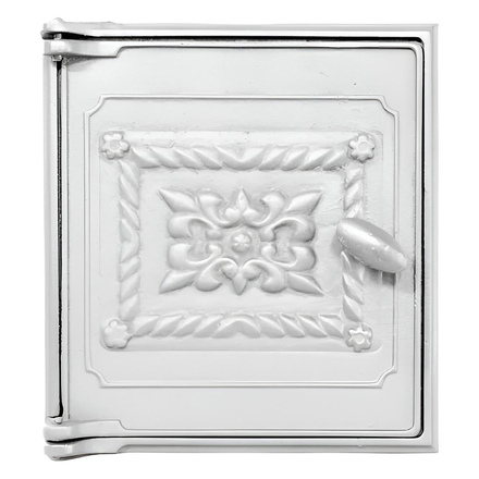   Дверка топочная Балезино ДТ-4 (Б)