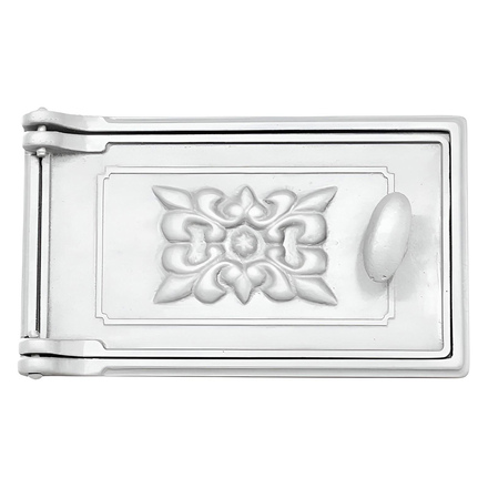   Дверца поддувальная Балезино ДП-2 (Б)