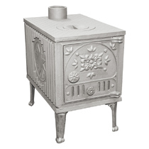   Печь чугунная Балезино ПЧ-2 (Б)