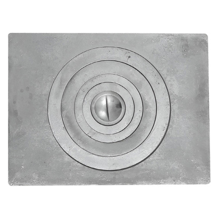   Плита одноконфорная Балезино П1-5 (Б)