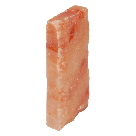   Плитка из Гималайской соли 20*10*3,5 см натуральная