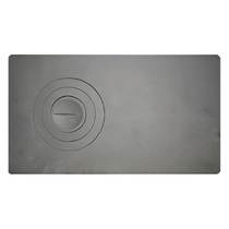   Плита одноконфорная Балезино П1-2 (710Х410)