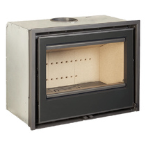   Каминная топка Rocal Arc 70-А(без охладителя дыма)