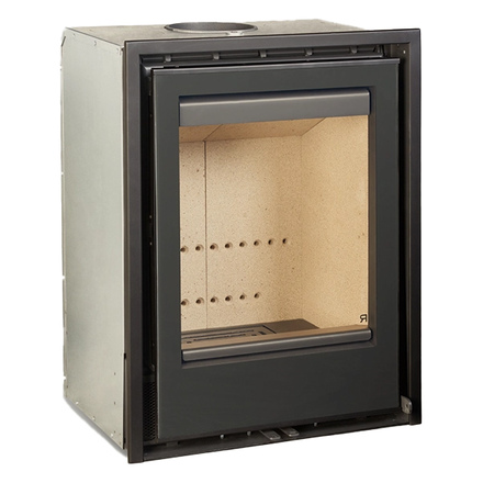   Каминная топка Rocal Arc 50V(без охладителя дыма)
