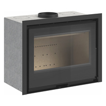   Каминная топка Rocal RCr 70-A