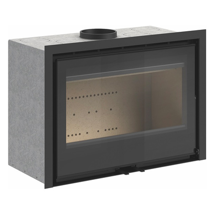   Каминная топка Rocal RCr 80