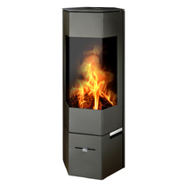   Печь-камин ABX Nagano I